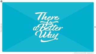 Thereisabetterway
44
OCTO Part of Accenture © 2020 - All rights reserved
 