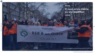 8
Thereisabetterway
OCTO Part of Accenture © 2020 - All rights reserved
https://www.flickr.com/photos/jmenj/49372397172
Et nous avons même
eu une répétition
 