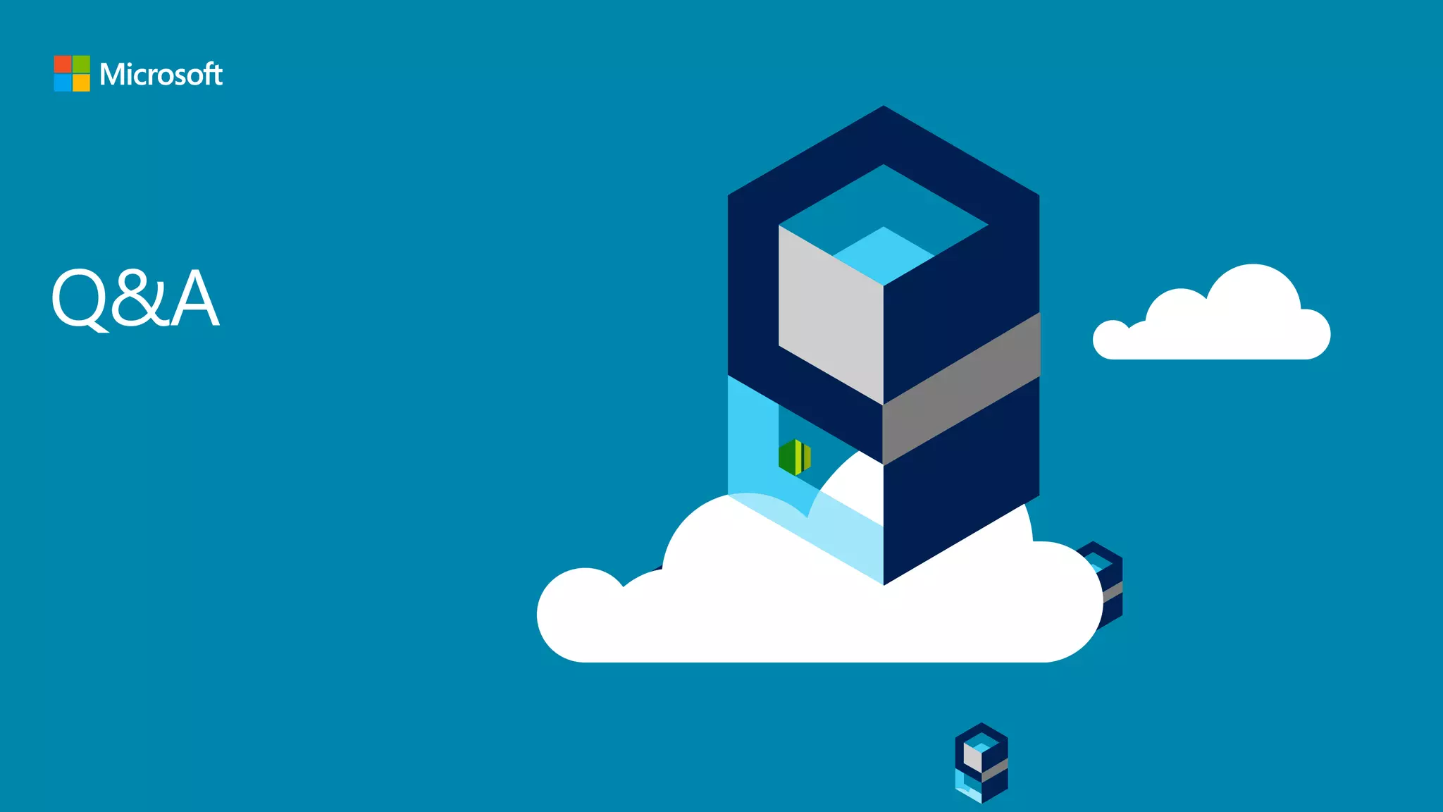 【ウェブ セミナー】AI / アナリティクスを支えるビッグデータ基盤 Azure Data Lake [実践編]