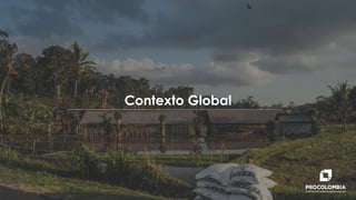 Contexto Global
 