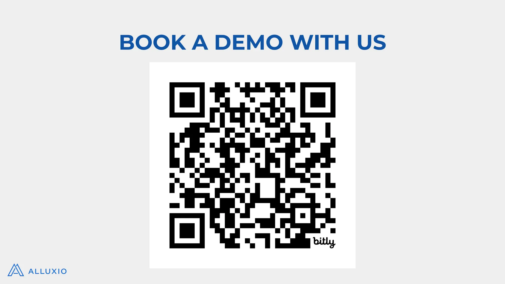 BOOK A DEMO WITH US
 