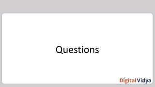 Questions
 