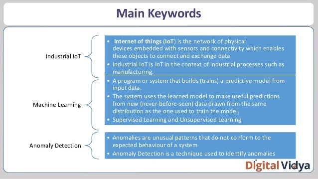 Iot Security Techniques Based On Machine Learning : Role of Machine learning (ML) techniques in IoT - phdacademy / Machine learning approaches help to overcome the difficulty in detecting iot devices prevent the access of resources by unauthorized users with access control.