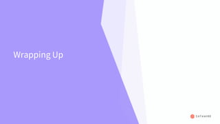 Webinar: Accelerate Your Inner Dev Loop for Kubernetes Services | PPTX
