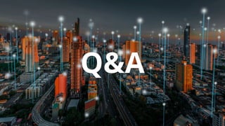 Q&A
 