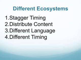 Another Example...Goal