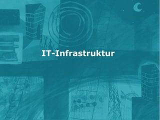 www.eduvision.de / .at. / .ch
IT-Infrastruktur
 