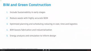 Webinar BIM Ready - Episode 1 - The Kickoff