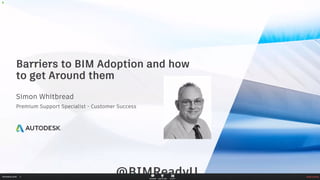 Webinar BIM Ready - Episode 1 - The Kickoff
