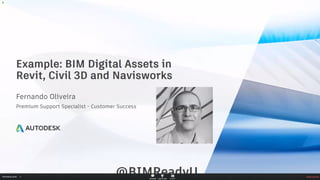 Webinar BIM Ready - Episode 1 - The Kickoff