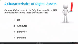 Webinar BIM Ready - Episode 1 - The Kickoff