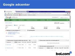 Google adcenter
 