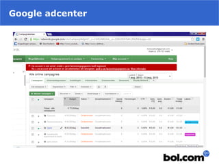 Google adcenter
 