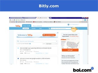 Bitly.com

 