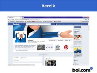 Bereik

 