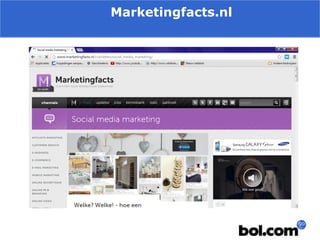 Marketingfacts.nl

 