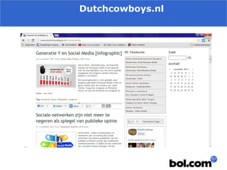 Dutchcowboys.nl

 