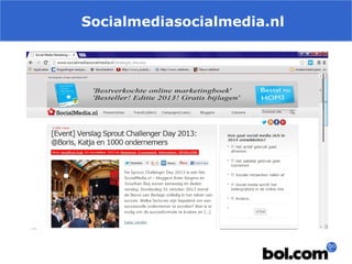 Socialmediasocialmedia.nl

 