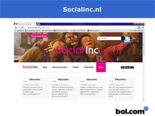 Socialinc.nl

 