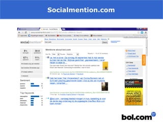 Socialmention.com

 