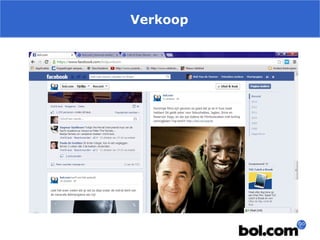Verkoop

 