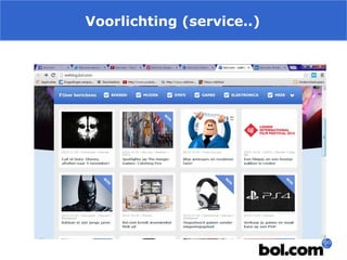 Voorlichting (service..)

 