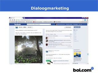 Dialoogmarketing

 