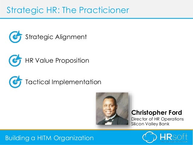The Impact of Strategic Management on Organizational Performance