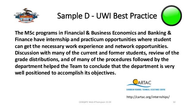 best undergraduate internships