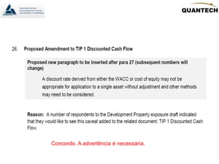 Concordo. A advertência é necessária.
 