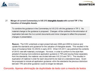 Concordo. Apenas eliminação de duplicidade de texto com a mescla de textos
 