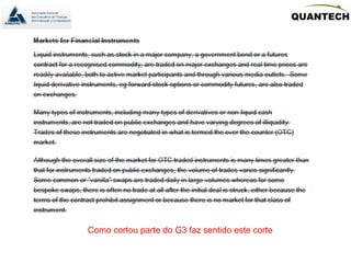 Como cortou parte do G3 faz sentido este corte
 