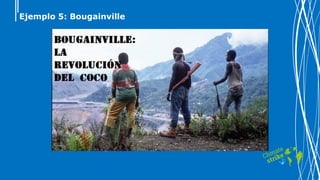Ejemplo 5: Bougainville
 