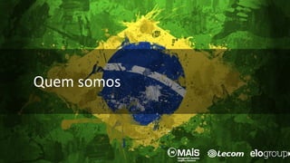 Quem somos
 
