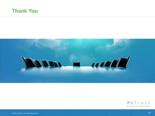 Thank You




© 2012, HyTrust, Inc. www.hytrust.com   24
 