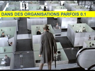 DANS DES ORGANISATIONS PARFOIS 0.1
 