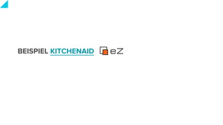 BEISPIEL KITCHENAID
 