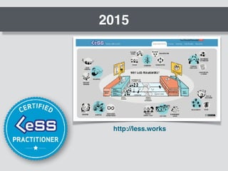 2015
http://less.works
 