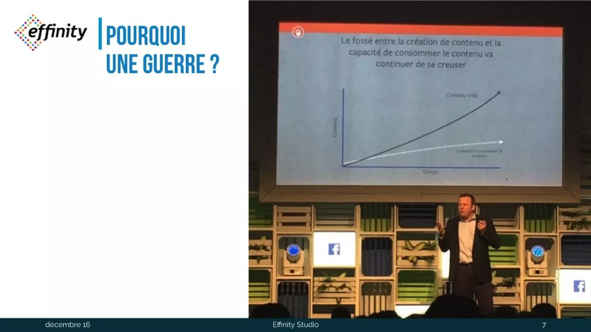 Pourquoi
une guerre ?
1 déc. 2016 Effinity Studio 7
 