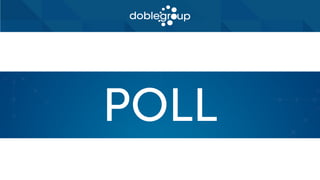 POLL
 