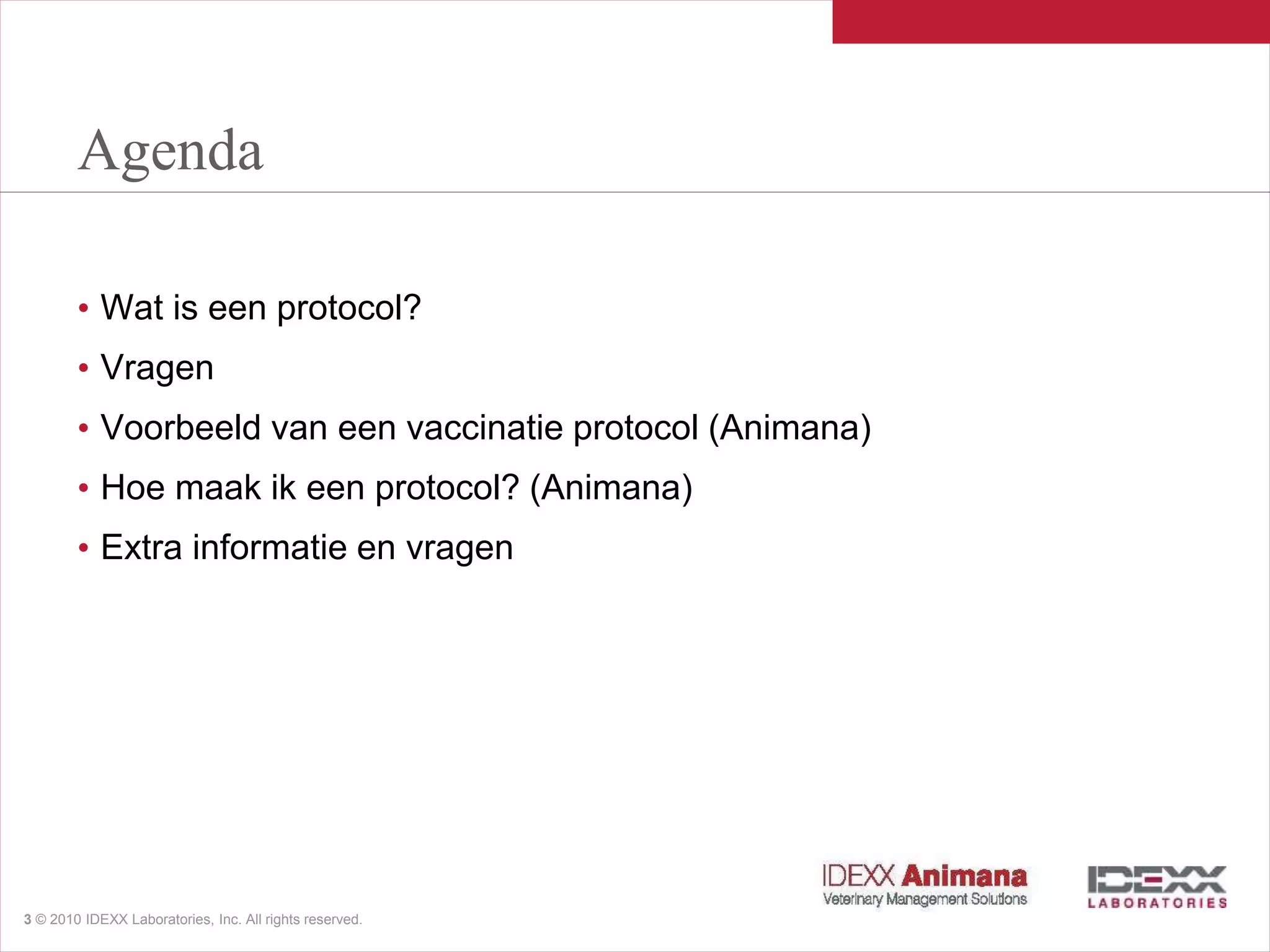 Webinar custom protocols in Animana | PPTX | Web Conferencing ...