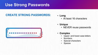 Webinar_Cybersecurity is a shared responsibility presentation | PDF