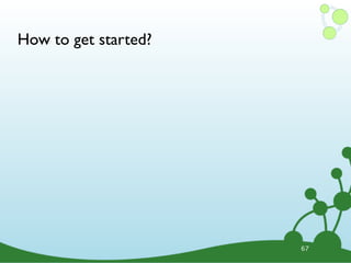 How to get started?
67
 