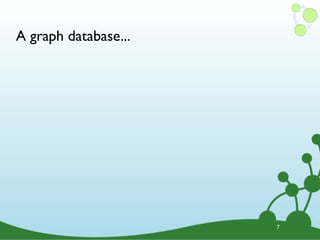 A graph database...
7
 