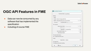 Data Virtualization in Action: Scaling APIs and Apps with FME | PDF