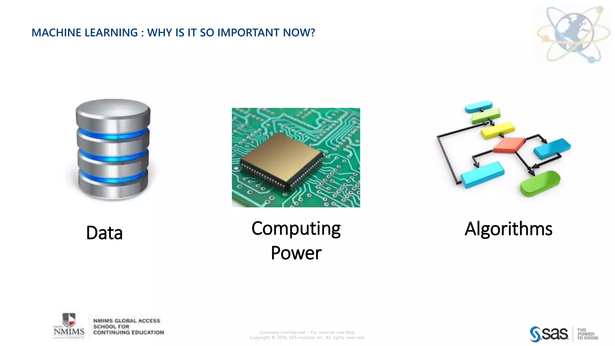 Machine Learning: Decision Trees | PPTX | Technology Industry | Industries