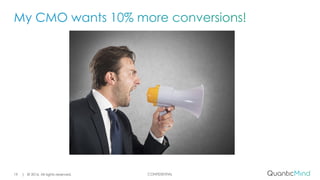 CONFIDENTIAL| © 2016. All rights reserved.19
 