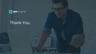 #wpewebinar
Thank You.
 