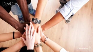 DevOps
 