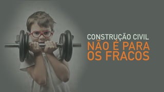 Como ganhar mais dinheiro na construção civil